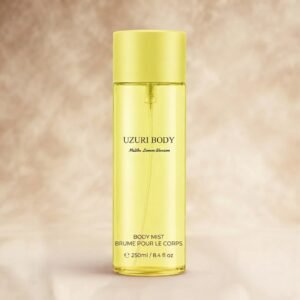 Malibu Lemon Blossom Mist