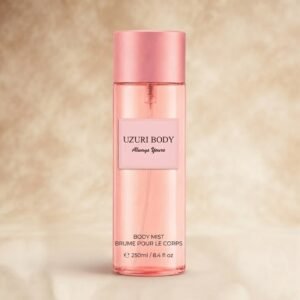 Always Yours Body Mist